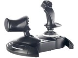 Spielekonsole im MediaMarkt Saturn Prospekt Joystick T-Flight Hotas One für Xbox von THRUSTMASTER im aktuellen MediaMarkt Saturn Prospekt für 69,99 €