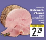 Kürbiskern-schinken von Ostermaier im aktuellen EDEKA Prospekt für 2,29 €