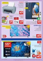 Ähnliche LCD Fernseher Angebote im Prospekt "AUSWAHL RIESIG, PREISE NIEDRIG" von Marktkauf in Erlangen Ähnliche Angebote wie LCD Fernseher im Prospekt "AUSWAHL RIESIG, PREISE NIEDRIG" auf Seite 37 von Marktkauf in Erlangen