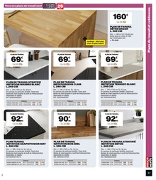 Prix et réduction Miel dans le prospectus Brico Dépôt en cours Offre Miel dans le catalogue Brico Dépôt du moment à la page 47