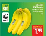 WWF Bananen Angebote von EDEKA Bio bei Marktkauf Görlitz für 1,99 €