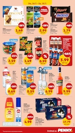 Penny Limonade im Prospekt 
