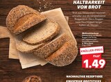 Aktuelle Mehl Angebote bei Kaufland in Dresden Aktuelles Weltmeisterbrot Angebot bei Kaufland in Dresden ab 1,49 €