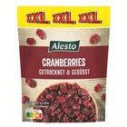 Cranberries XXL Angebote von Alesto bei Lidl Wiesbaden für 1,99 €