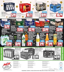 HIT Volvic im Prospekt HIT Volvic im Prospekt