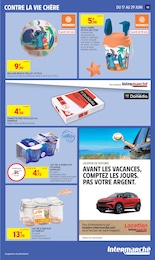 Offre Verre dans le catalogue Intermarché du moment à la page 45