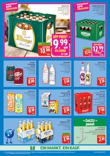 Wodka im Marktkauf Prospekt "AUSWAHL RIESIG, PREISE NIEDRIG" mit 44 Seiten (Leipzig)
