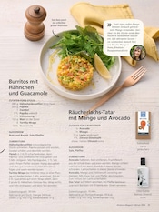 Aktueller Alnatura Prospekt mit Rindfleisch, "Alnatura Magazin", Seite 31