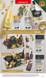 Ähnliche Überraschungsei Angebote im Prospekt "LIDL LOHNT SICH" von Lidl in Stade Ähnliche Angebote wie Überraschungsei im Prospekt "LIDL LOHNT SICH" auf Seite 5 von Lidl in Stade