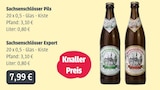 GetränkeLand Mayer - Pils Angebot im Prospekt Pils bei GetränkeLand Mayer im Prospekt "" für 7,99 €