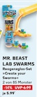 Swarms Reagenzglas-Set »Create your Swarms« im Kaufland Prospekt Swarms Reagenzglas-Set »Create your Swarms« von MR. BEAST LAB im aktuellen Kaufland Prospekt für 5,99 €