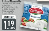 Aktuelle Mozzarella Angebote bei EDEKA in Köln Aktuelles Mozzarella Angebot bei EDEKA in Köln ab 1,19 €