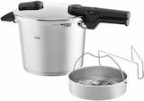 Schnellkochtopf Angebote von Fissler bei Zurbrüggen Castrop-Rauxel für 139,99 €