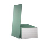 Promo Plaque de plâtre hydrofuge BA13 NF Planodis 250 x 120 cm, ép.12,5 mm à 6,50 € dans le catalogue Castorama à Lormont