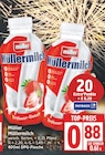 Aktuelles Müllermilch Erdbeer-Geschmack Angebot bei EDEKA in Berlin ab 0,88 €