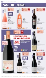 Offre Gravier dans le catalogue Carrefour Market du moment à la page 38