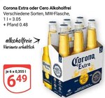 Aktuelle Likör Angebote bei GLOBUS in Koblenz Aktuelles Extra Angebot bei GLOBUS in Koblenz ab 6,49 €