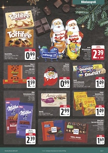 Milka im aktuellen E center Prospekt (Chemnitz) Milka im E center Prospekt "Wir lieben Lebensmittel!" mit 28 Seiten (Chemnitz)