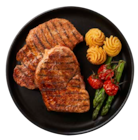 Schwenksteaks bei ALDI SÜD im Hermeskeil Prospekt für 6,99 €