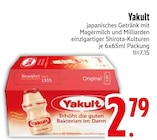 Yakult von Yakult im aktuellen EDEKA Prospekt für 2,79 €