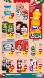 Bier im Penny Prospekt in Pirna Aktueller Penny Prospekt mit Bier, "Wer günstig will, muss Penny.", Seite 38