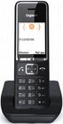 Schnurloses-Telefon COMFORT 550 im Angebot bei expert in Nordhorn Schnurloses-Telefon COMFORT 550 Angebote von Gigaset bei expert Nordhorn für 54,99 €