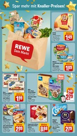 Ähnliche Eierlikörtorte Angebote im Prospekt "Dein Markt" von REWE Ähnliches Angebot bei REWE in Prospekt "Dein Markt" gefunden auf Seite 4