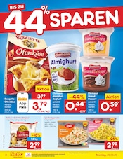 Aktueller Netto Marken-Discount Prospekt mit Tiefkühlkost, "Aktuelle Angebote", Seite 8