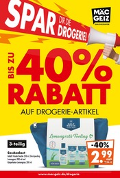 Ähnliche Body Milk Angebote im Prospekt "Dein Discounter!" von Mäc-Geiz Ähnliches Angebot bei Mäc-Geiz in Prospekt "Dein Discounter!" gefunden auf Seite 4