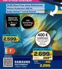 EURONICS Hamm Prospekt mit  im Angebot für 2.299,00 €