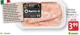 Mortadella Bologna im Angebot bei E center in Nürtingen Mortadella Bologna Angebote von I Deliziosi bei E center Nürtingen für 3,99 €