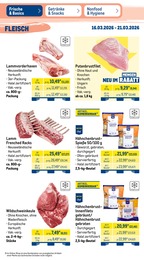 METRO Hähnchenbrust im Prospekt 
