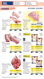Aktueller METRO Prospekt mit Wild, "Wochenangebote", Seite 9