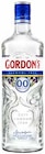 Gin Angebote von GORDON'S bei Getränke A-Z Neubrandenburg für 10,99 €