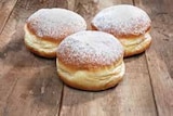 KRAPFEN von DLG im aktuellen EDEKA Prospekt für 4,90 €