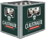 Aktuelle Bier Angebote bei Getränke A-Z in Schwedt (Oder) Aktuelles CLAUSTHALER Angebot bei Getränke A-Z in Schwedt (Oder) ab 13,99 €