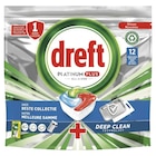 Capsules pour lave vaisselle - DREFT dans le catalogue Carrefour