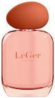Wild Flower Eau de Parfum oder Signature Eau de Parfum im Angebot bei Rossmann in Dessau-Roßlau Wild Flower Eau de Parfum oder Signature Eau de Parfum Angebote von LeGer bei Rossmann Dessau-Roßlau für 13,99 €
