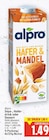 Soya-Drink von Alpro im aktuellen E center Prospekt