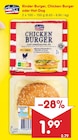 Rinder-Burger von American Style im aktuellen Netto Marken-Discount Prospekt für 1,99 €