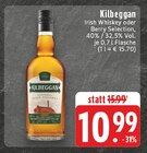 Aktuelles Irish Whiskey Angebot bei E center in Moers ab 10,99 €