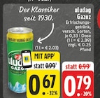 EDEKA Reichshof Prospekt mit  im Angebot für 0,67 €