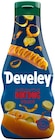 Sauce im Penny Prospekt Sauce von Develey im aktuellen Penny Prospekt für 1,39 €