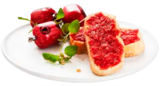 Aktuelles Rindsmettwurst Kette Angebot bei EDEKA in Hamburg ab 3,49 €