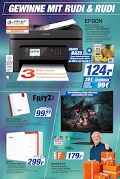 Aktueller expert Prospekt mit Drucker, "Top Angebote", Seite 26