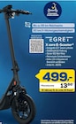 X core E-Scooter im Angebot bei EURONICS in Hagen X core E-Scooter Angebote von EGRET bei EURONICS Hagen für 499,00 €