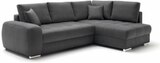 Wohnlandschaft im Angebot bei ROLLER in Remscheid Wohnlandschaft Angebote bei ROLLER Remscheid für 899,99 €