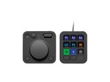 Logitech im MediaMarkt Saturn Prospekt MX Creative Console, Graphite von LOGITECH im aktuellen MediaMarkt Saturn Prospekt für 164,99 €