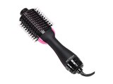 RVDR5222E Salon One-Step Warmluftbürste im MediaMarkt Saturn Prospekt RVDR5222E Salon One-Step Warmluftbürste von REVLON im aktuellen MediaMarkt Saturn Prospekt für 24,96 €