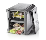 METRO Neu-Ulm - EPP-Thermobox Combi GN 1/1 Angebot im Prospekt EPP-Thermobox Combi GN 1/1 bei METRO im Neu-Ulm Prospekt für 214,19 €